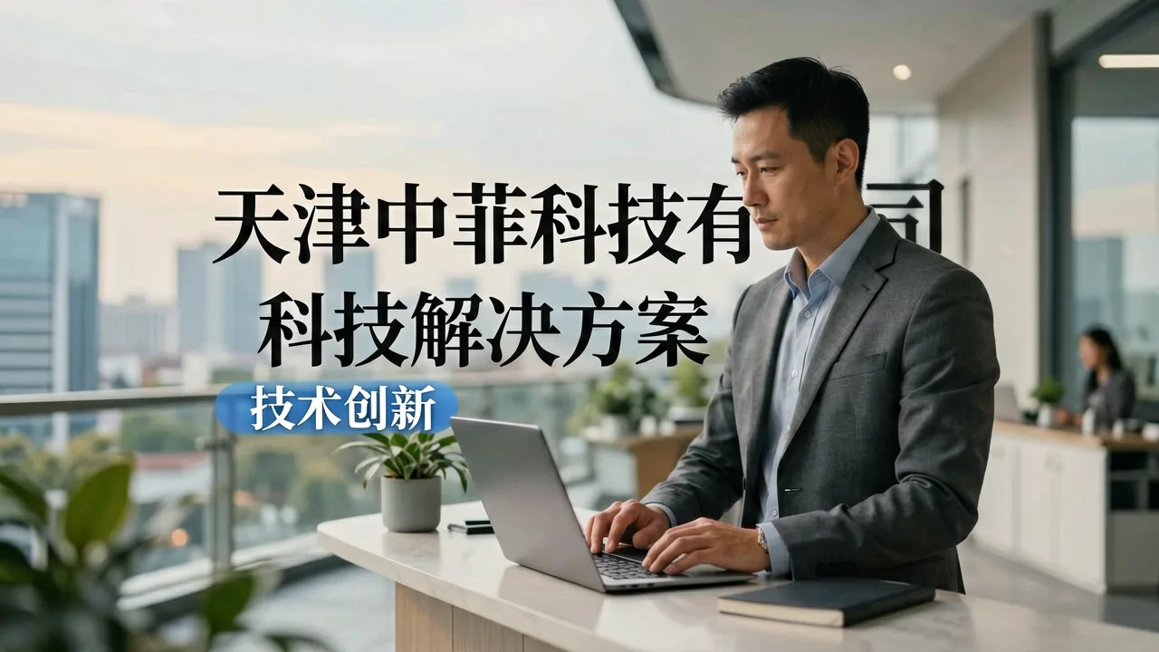 天津中菲科技有限公司